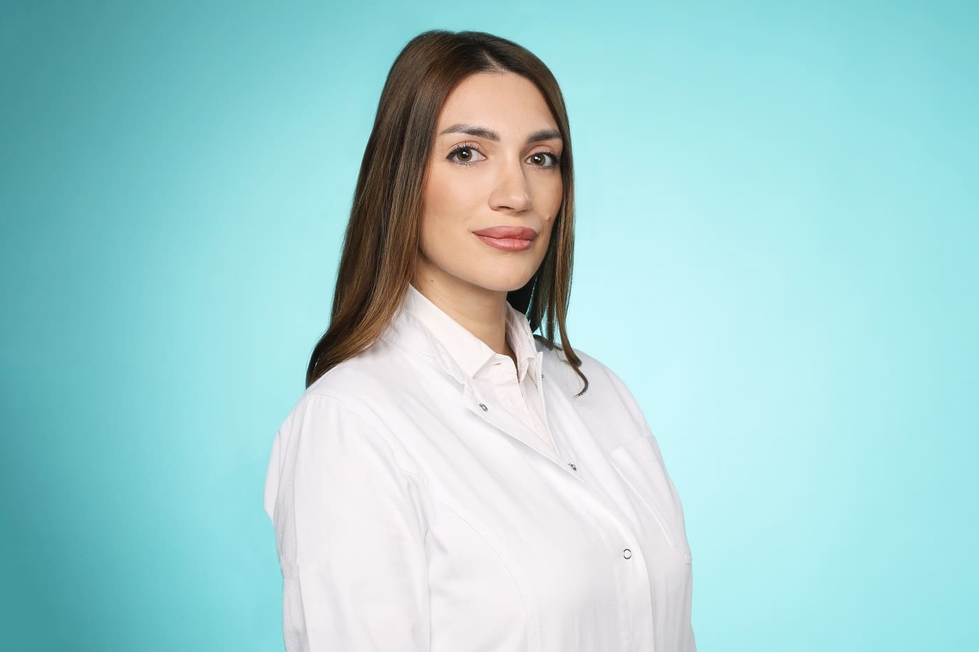 Dr Biljana Zakić, specijalista ginekologije i akušerstva