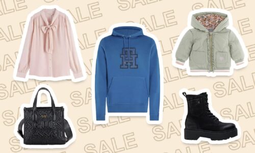 FASHION COMPANY SALE