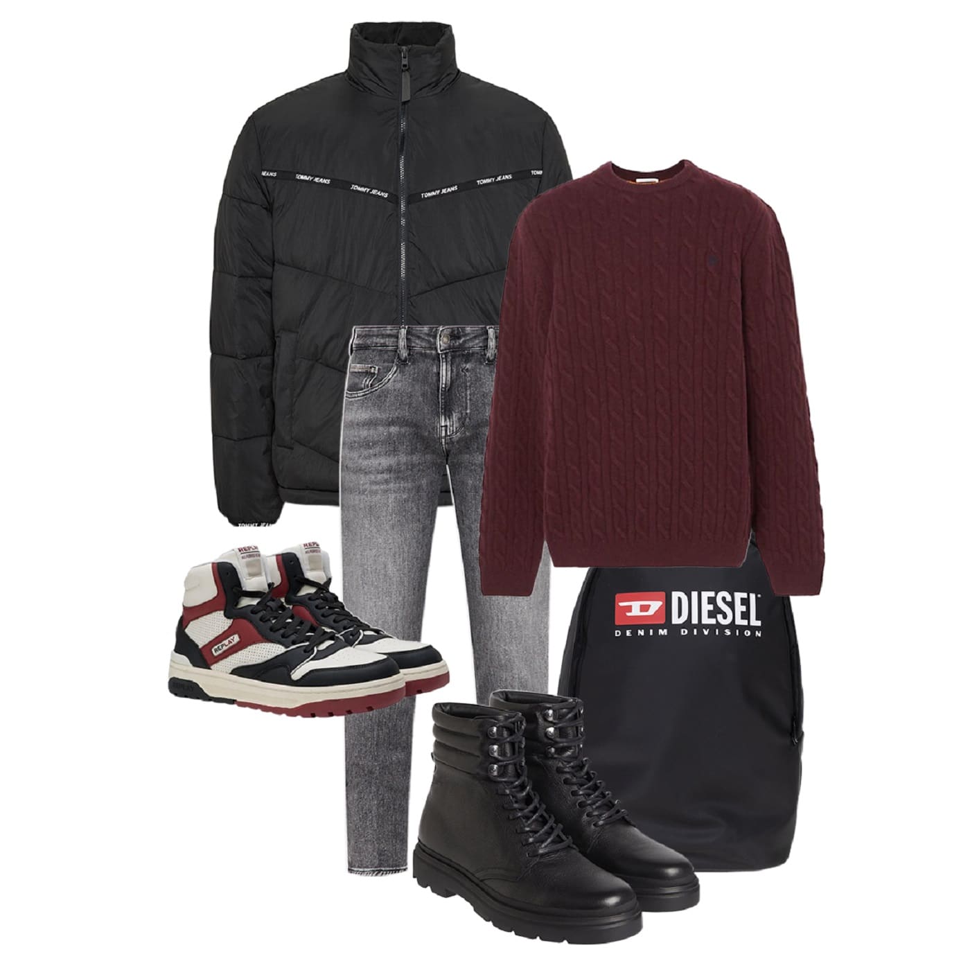 Fashion Company sale up to 60%