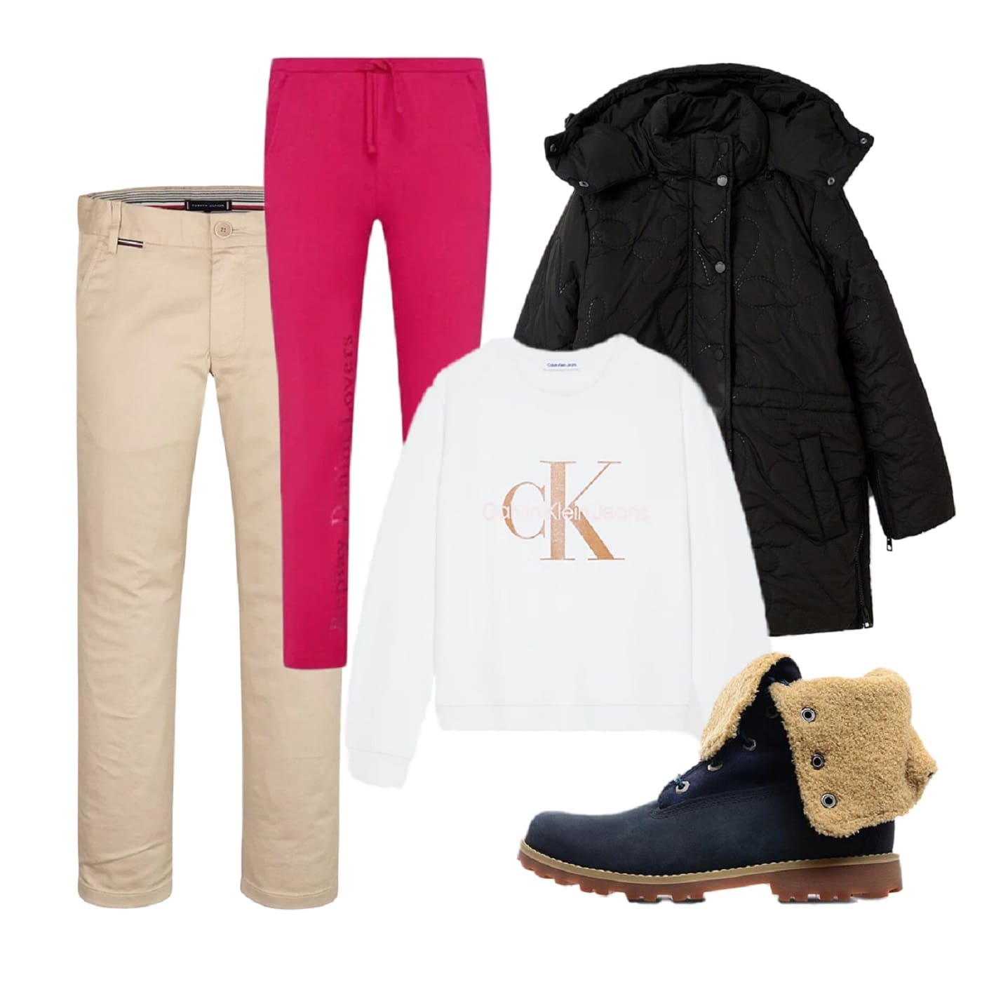 Fashion Company sale up to 60%