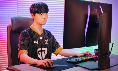 gen g lg ultragear monitor