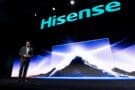 hisense ces 2024