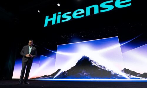 hisense ces 2024