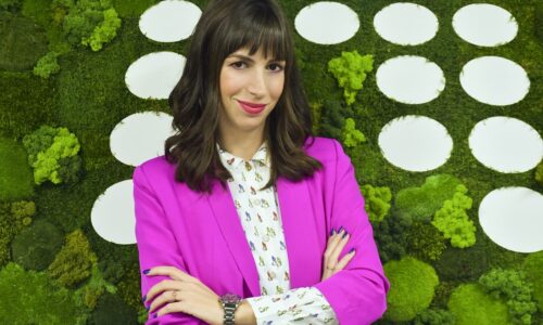 Irena Đorđević Šušić