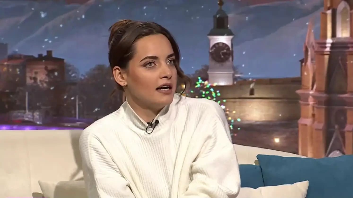 Isidora Simijonović