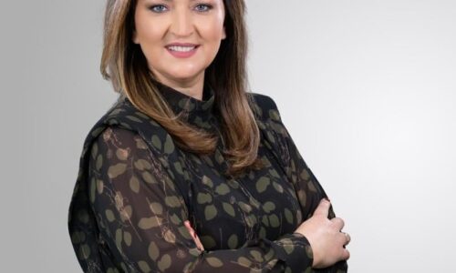 Ivana Maksimović, Head of Property Management and Retail SEE CBRE