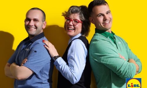 Lidl proširio paket benefita za zaposlene