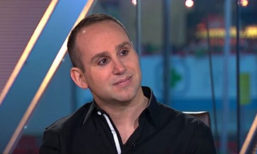 Majkl Rubin, veština