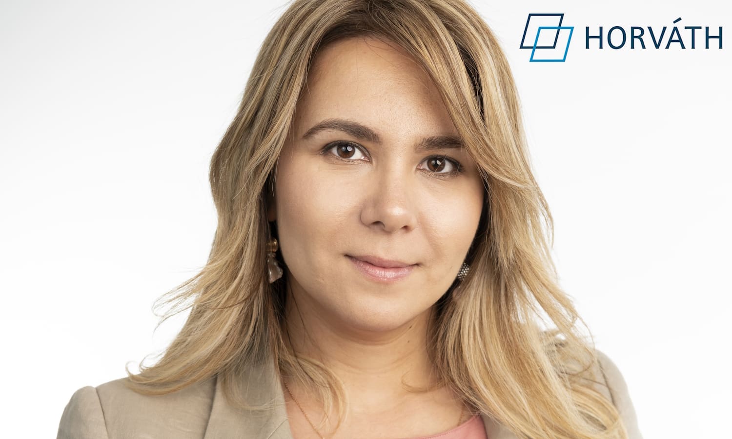 Maria Boldor, Horvath 