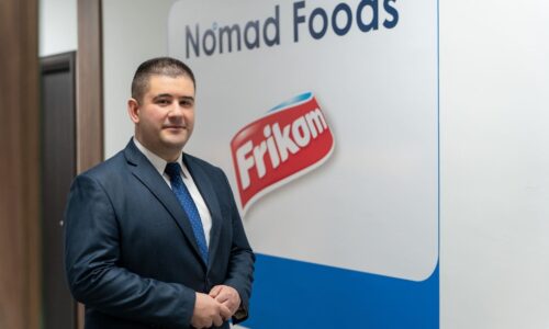 Marko Martinović, direktor Frikoma