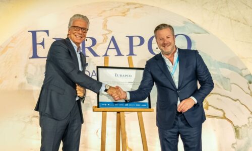 PRESS UNIQA and Eurapco