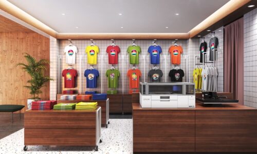 Epson dtf i dtg štampači