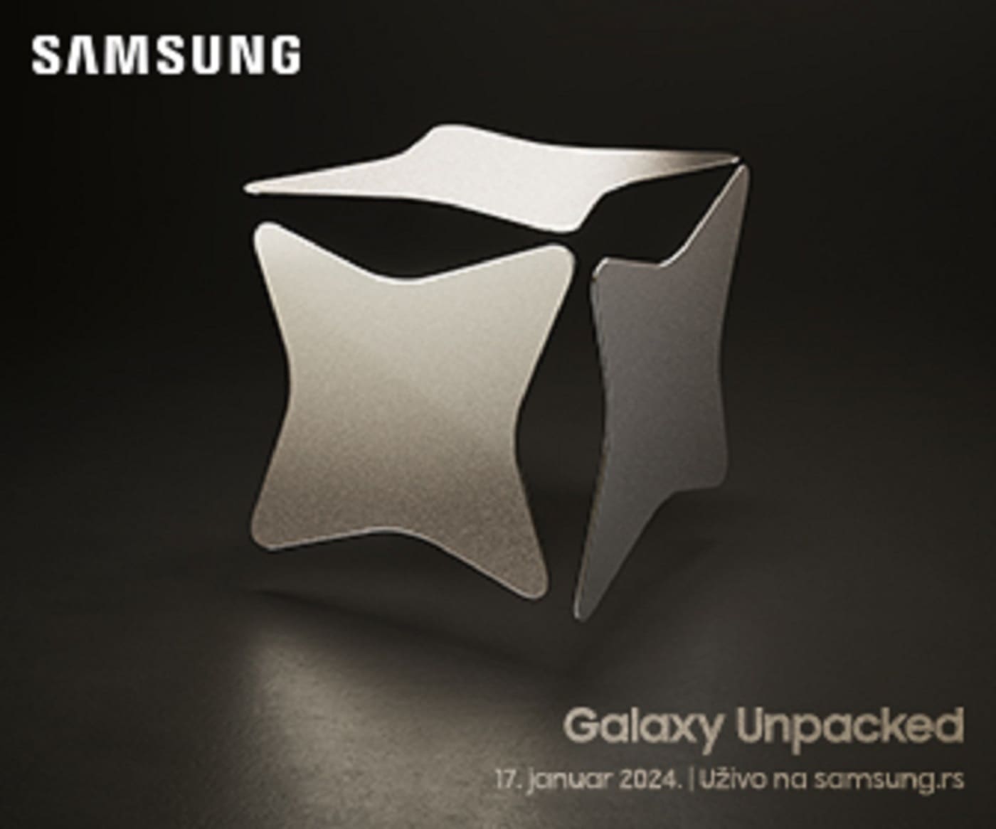 Samsung, Galaxy Unpacked 2024