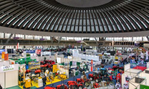 Agro Belgrade 2024
