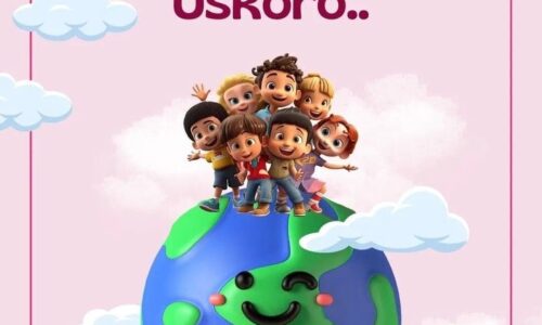 Humanitarna predstava, sponzori