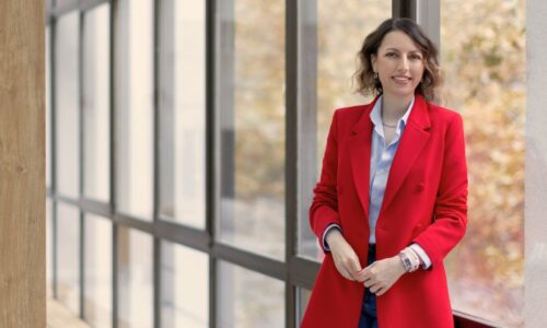 Jovana NEstorović Simpo