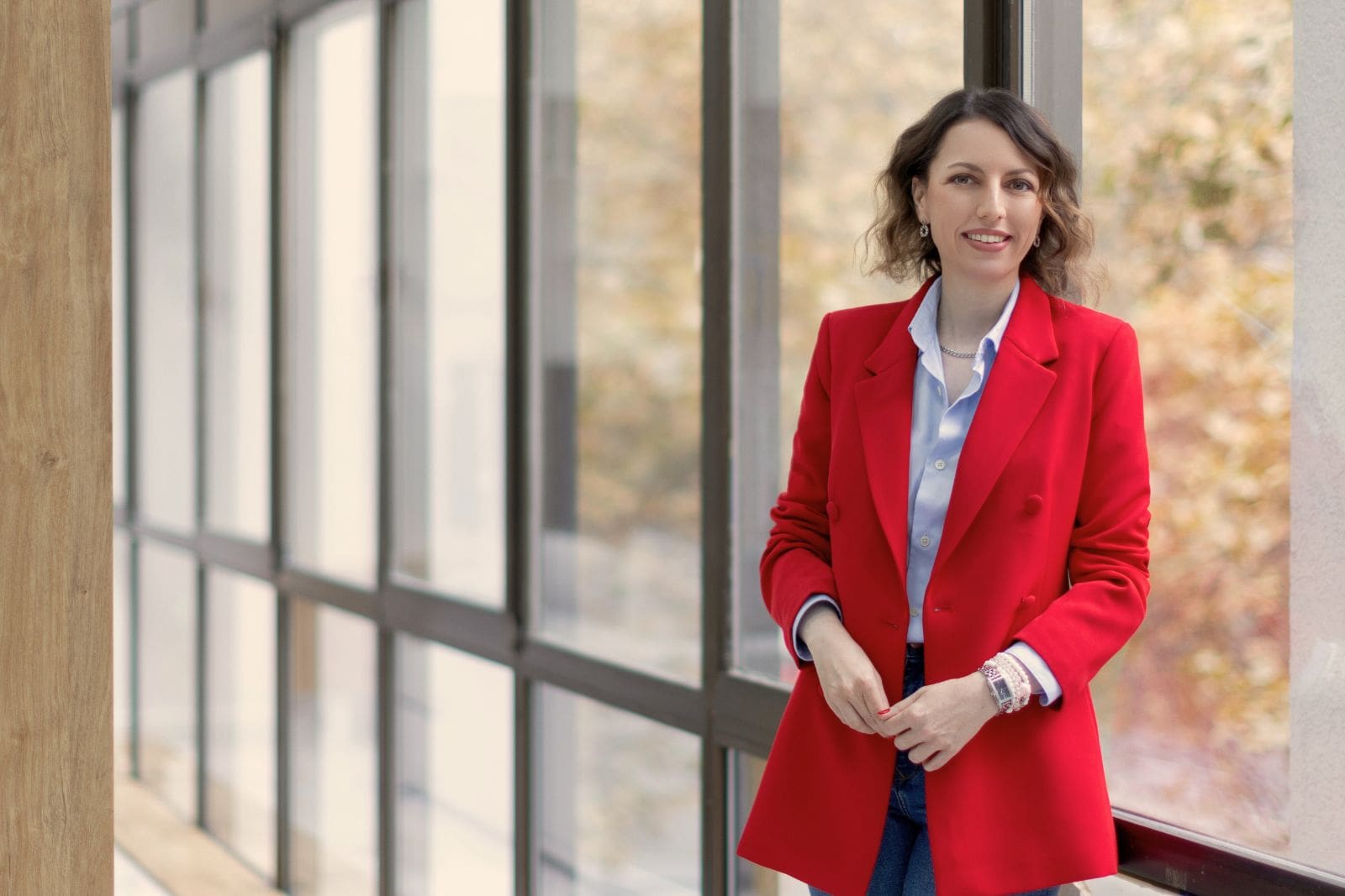 Jovana NEstorović Simpo