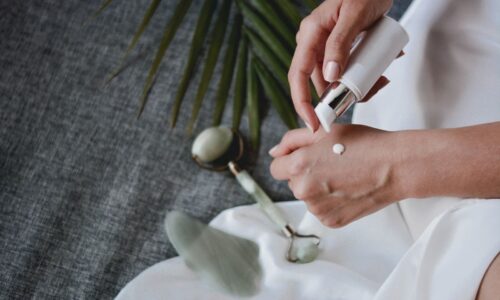 nega kože zima, medgroup