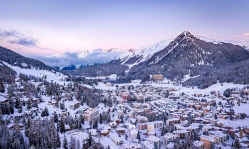 Davos