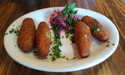 Kroketi