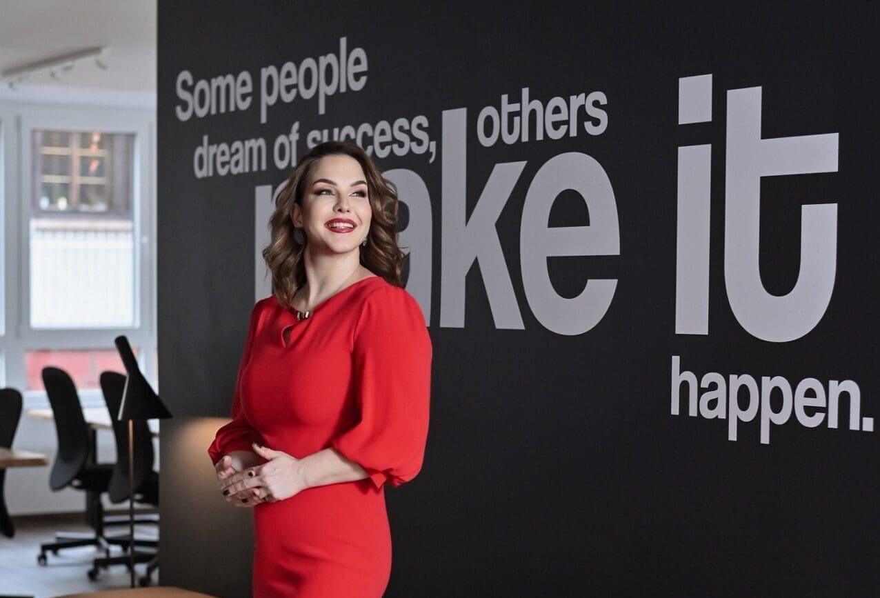 Jelena Radulović, iO Partners