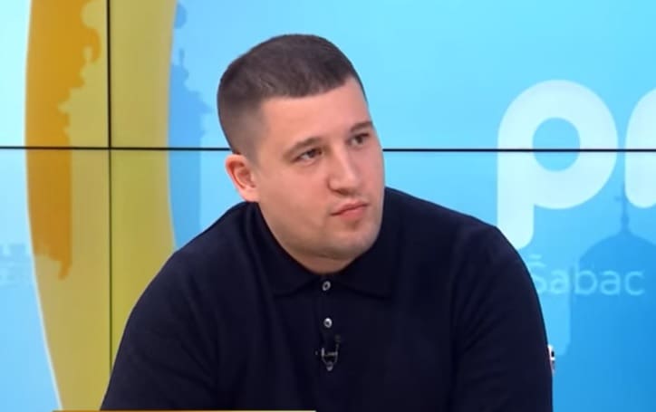 Lazar Jovanović, WebMind