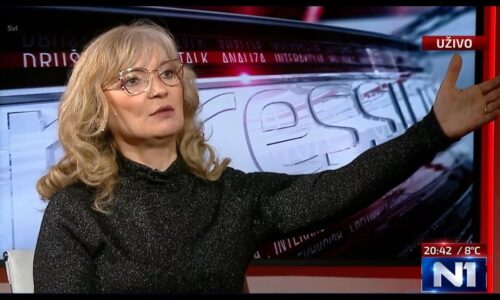 Jasna Bajraktarević