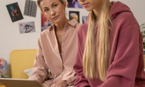 Generacija Z i milenijalci, mladi