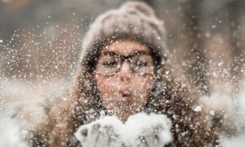 Zima, hladno vreme, prednosti