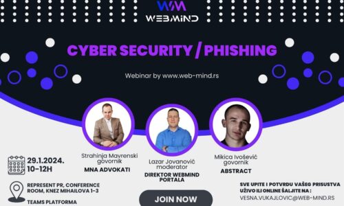 webinar webmind
