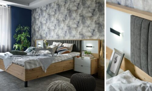 Forma Ideale, ambijent