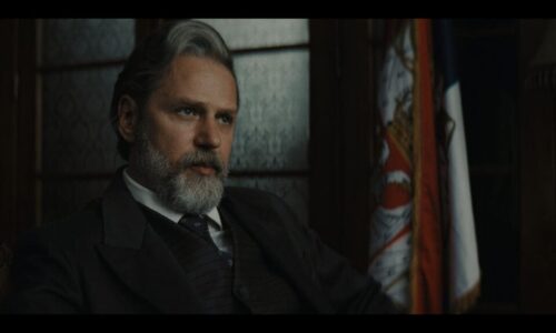 Dragan Mićanović, vreme smrti