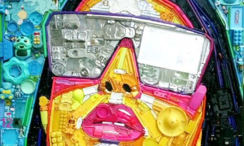 Umetnost, Ivan Kocić