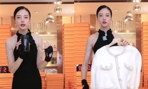 Zheng Xiang Xiang (Screenshot)