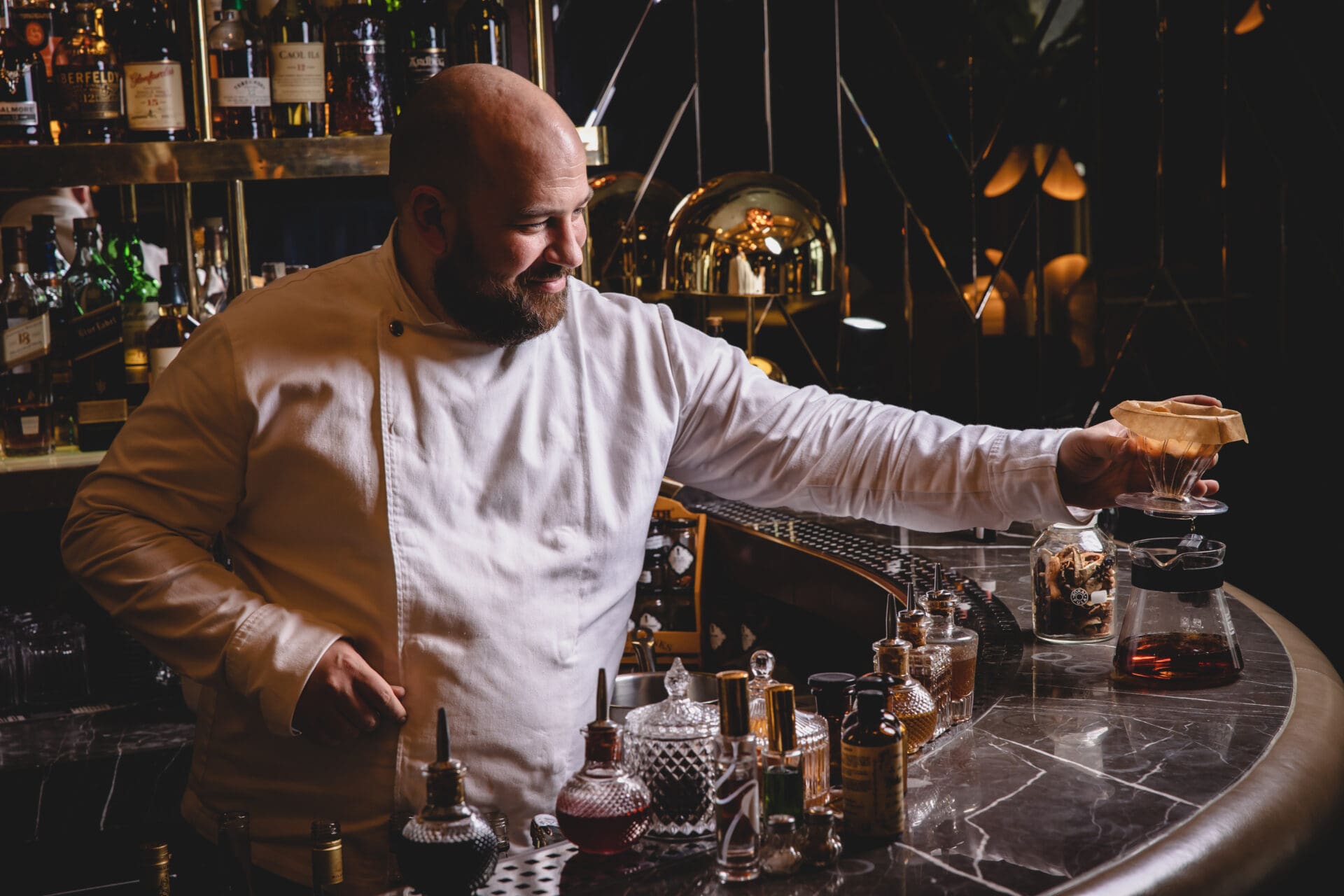 Josephine koktel bar