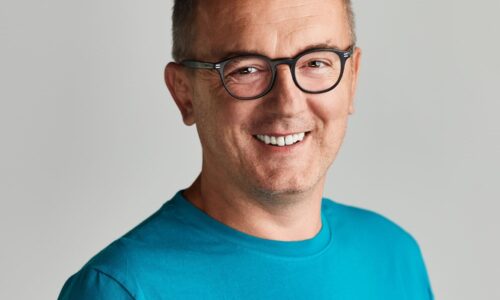 Boban Kasalovic, united cloud