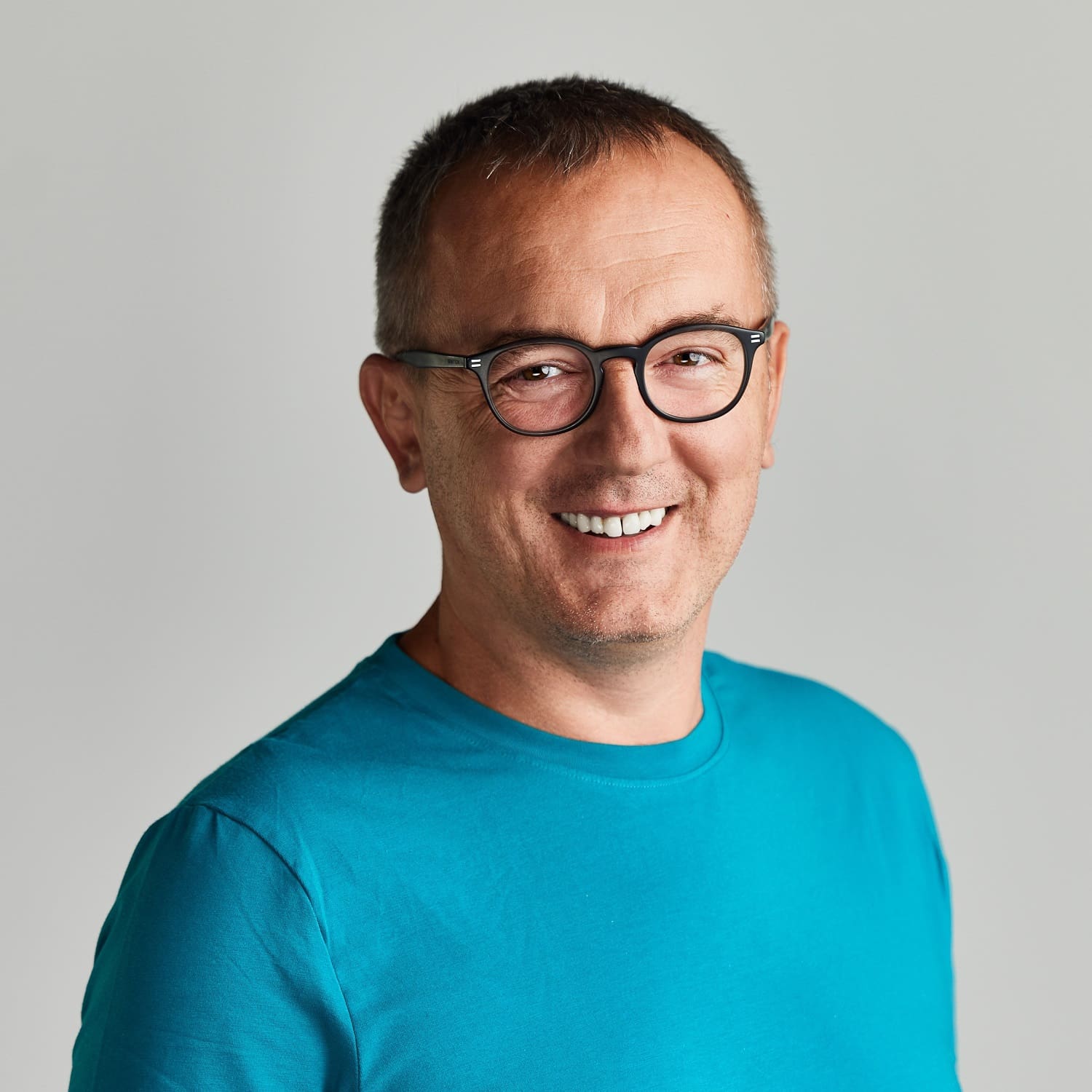 Boban Kasalovic, united cloud