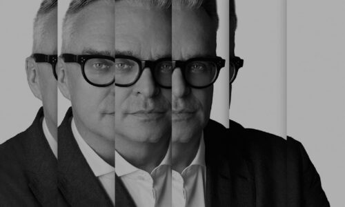 Brian Collins, foto: Dani komunikacija