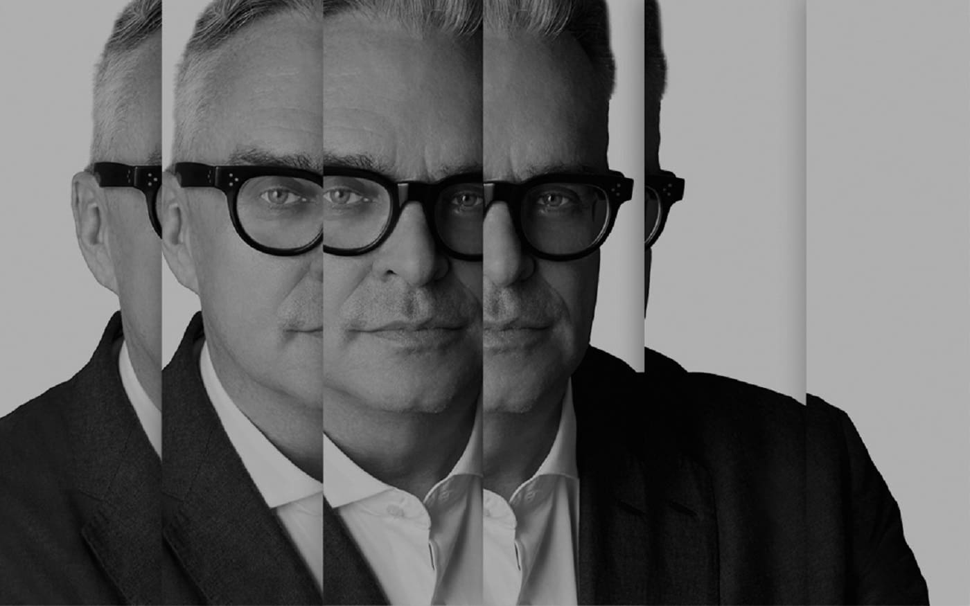 Brian Collins, foto: Dani komunikacija