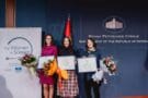 Dobitnice priznanja Za žene u nauci za 2023. godinu