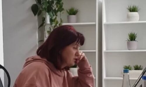 Dragica, poklon od Atike