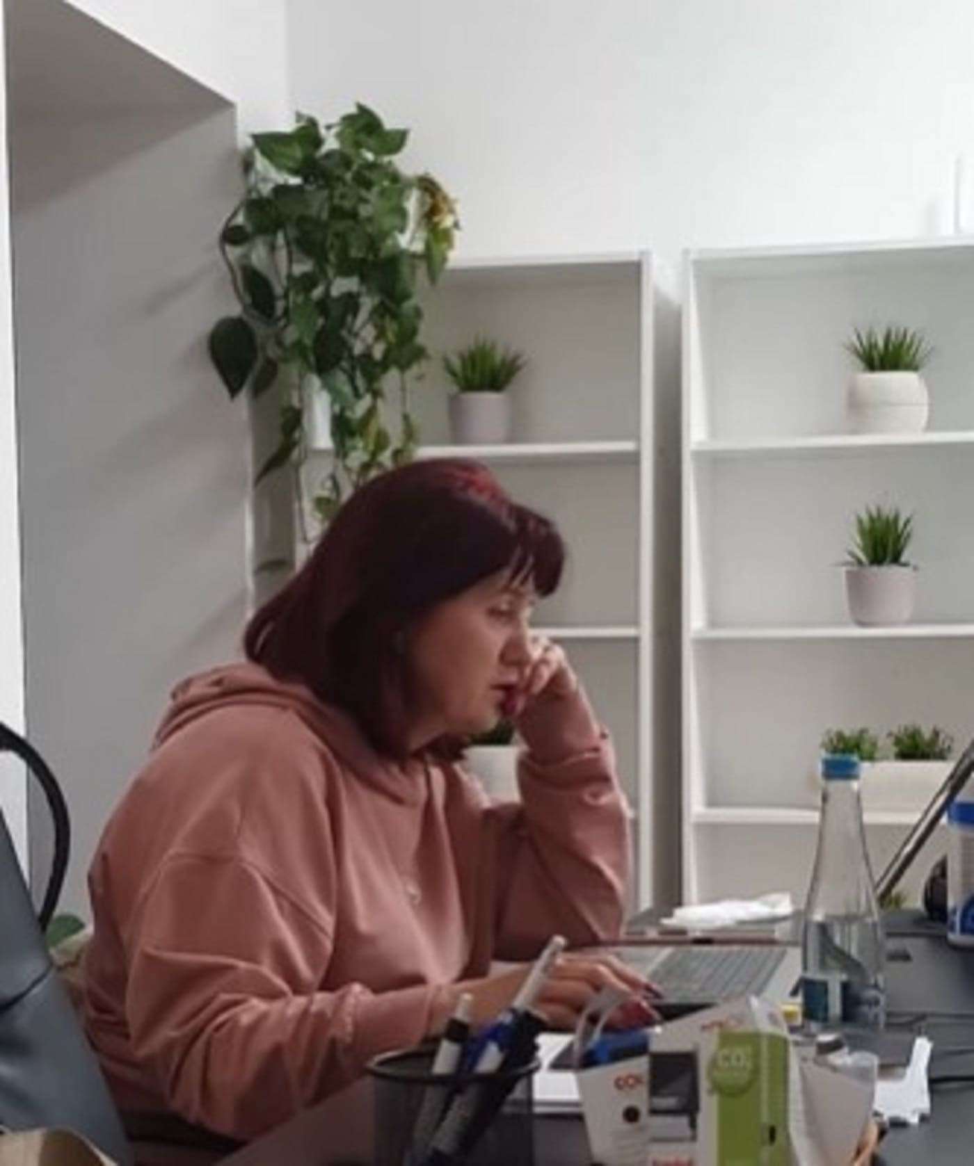 Dragica, poklon od Atike