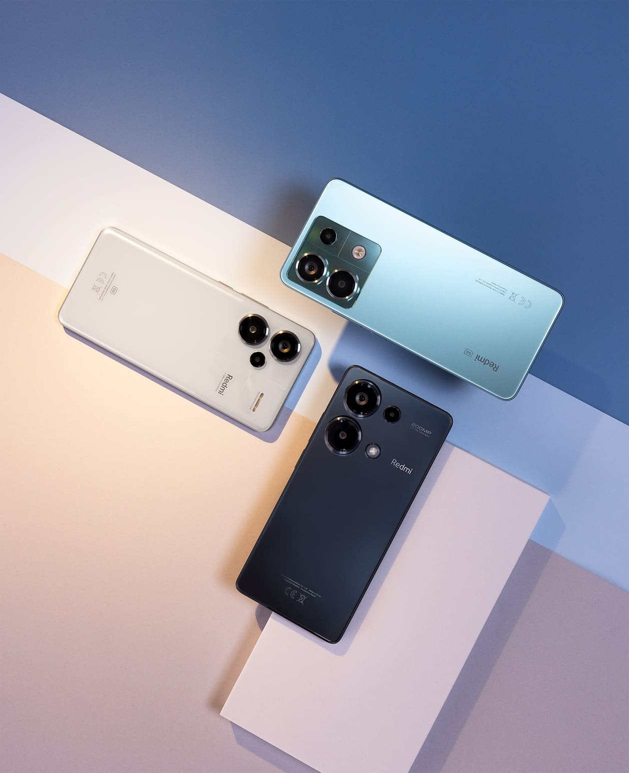 Xiaomi note 13 buds 5