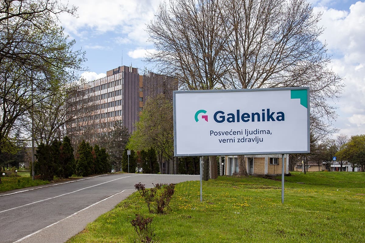 Galenika