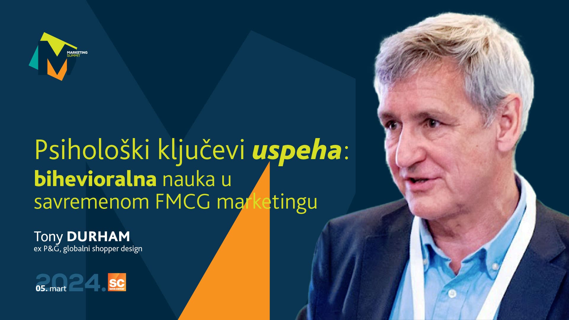 Marketing Summit Beograd