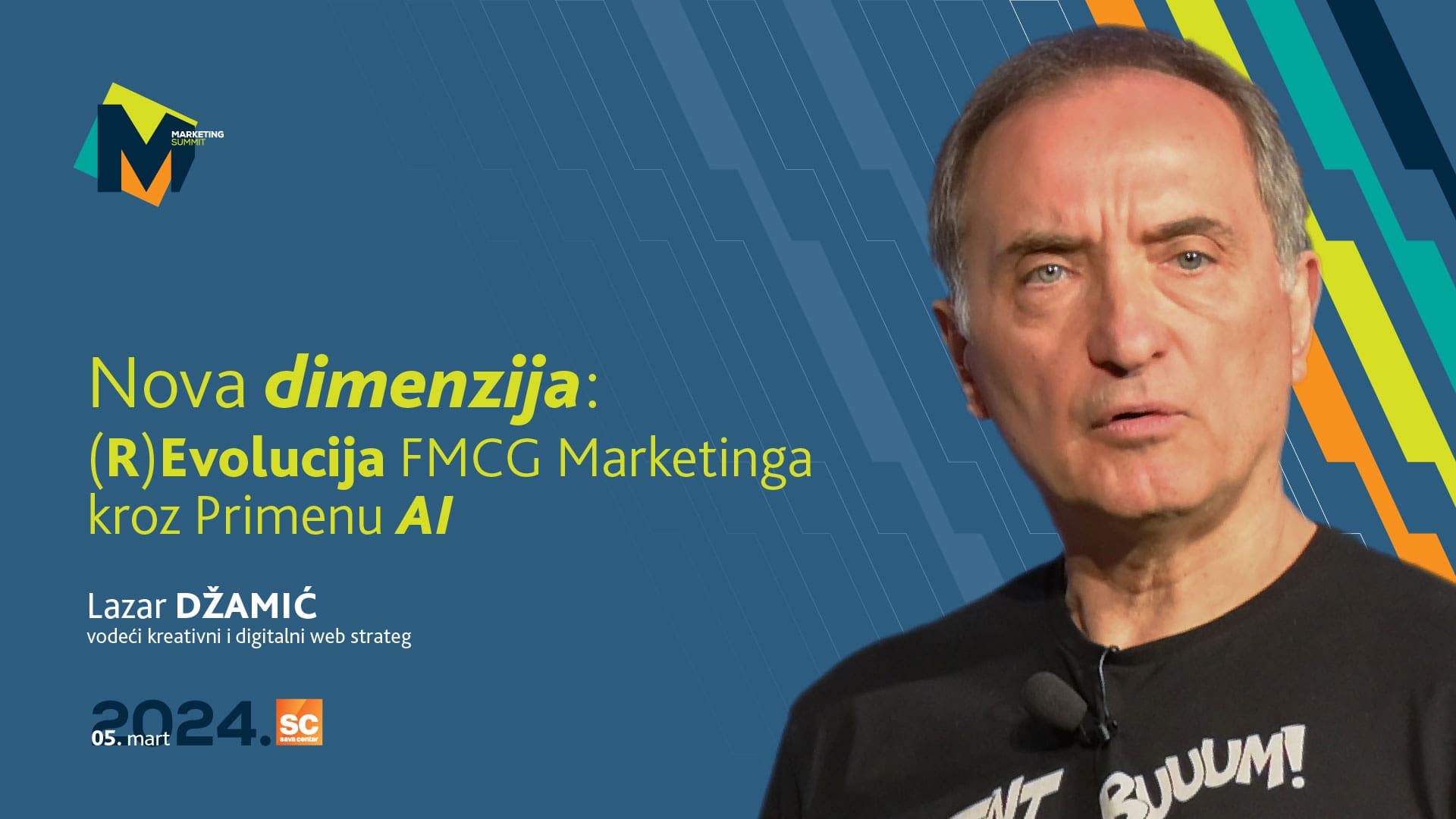 Marketing Summit Beograd