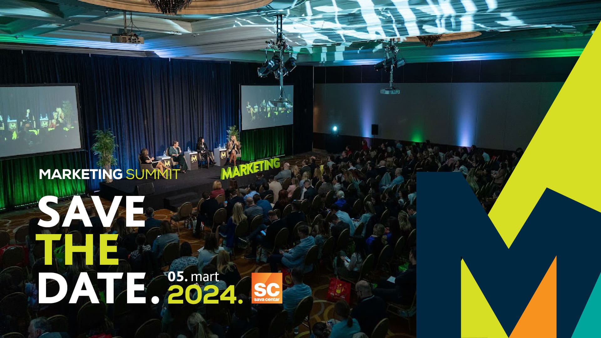 Marketing Summit Beograd