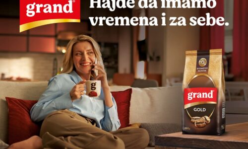 grand kafa hajde da imamo vremena
