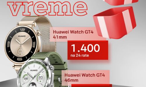 huawei watch gt 4