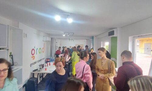 JIC Smederevo, job info centar